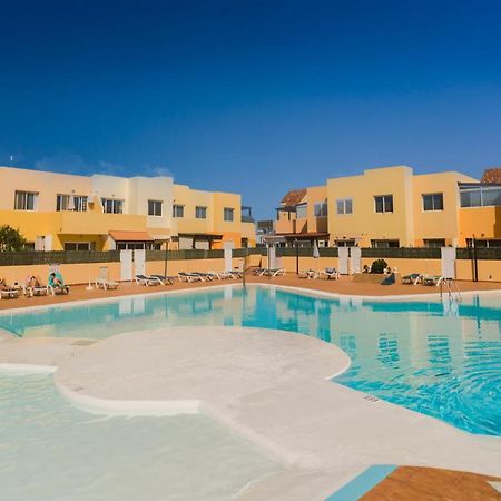 Apartament Beach Corralejo Exterior photo