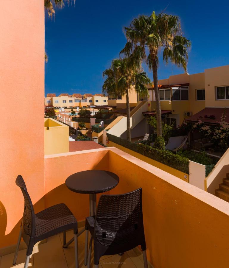 Apartament Beach Corralejo Exterior photo