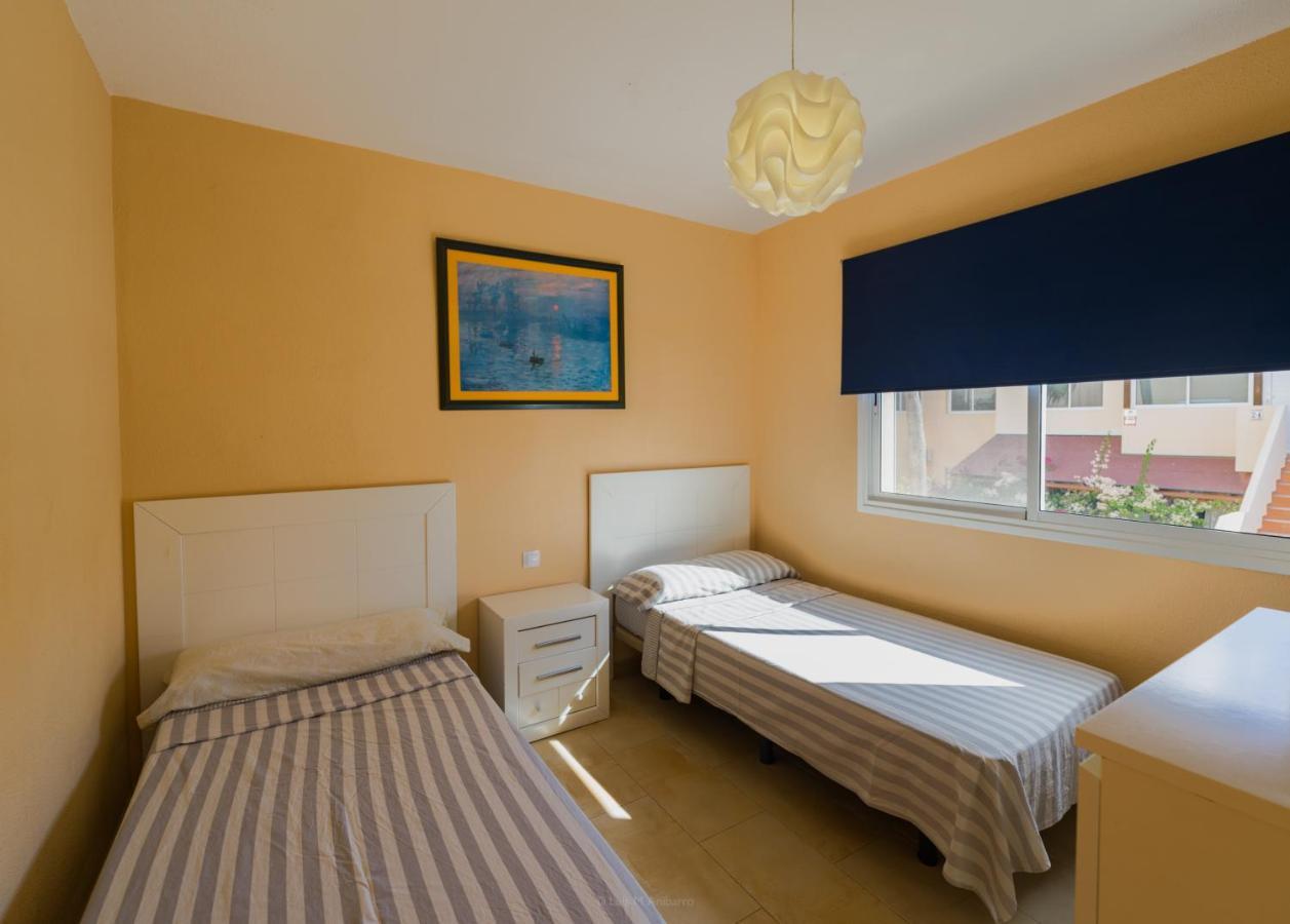 Apartament Beach Corralejo Exterior photo